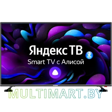 Телевизор TELEFUNKEN TF-LED42S14T2S